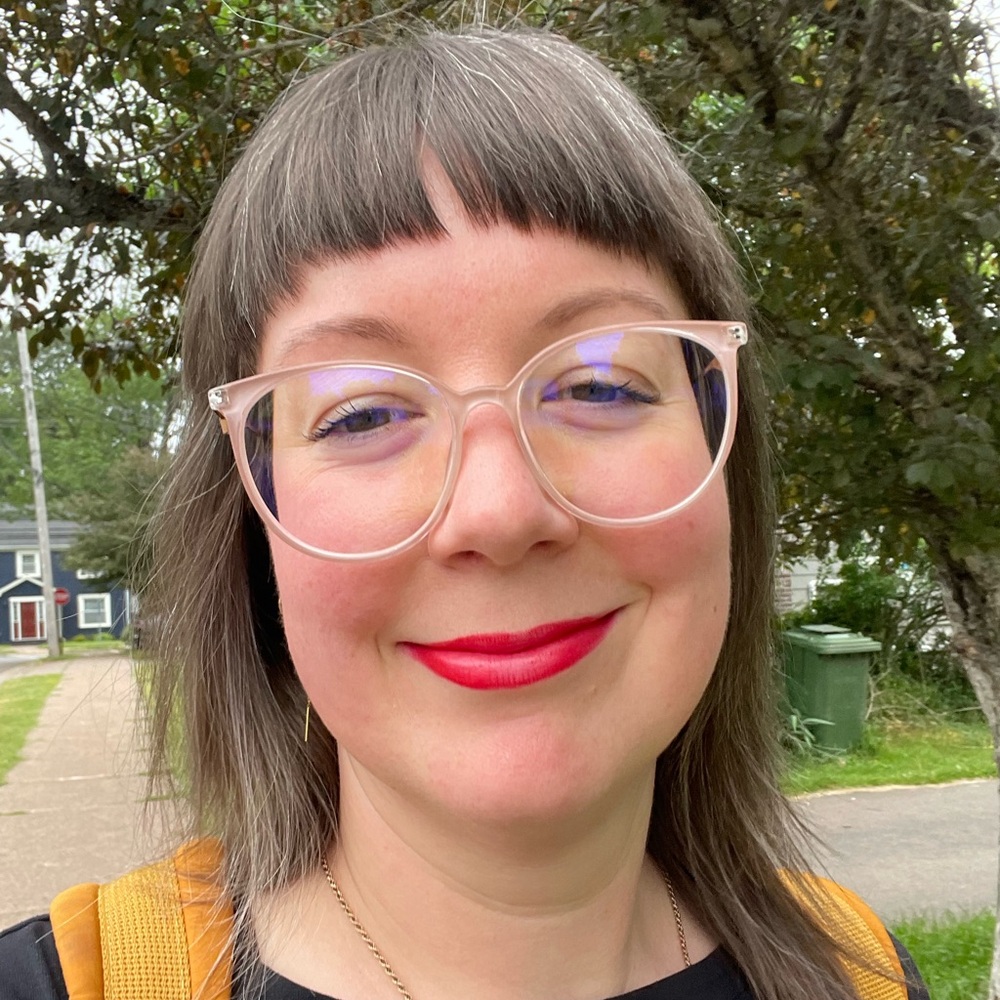 Meet your Posher, Chantal